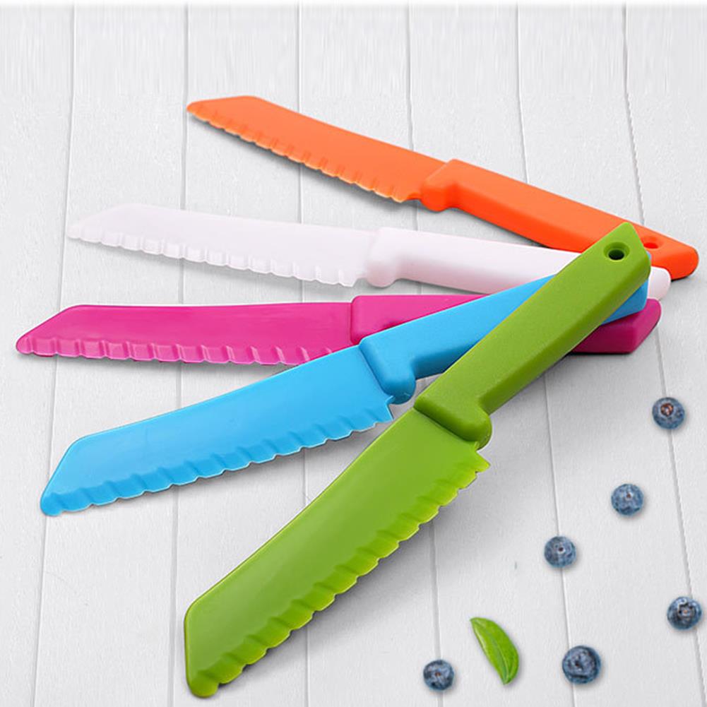 Camping Cooking Tools - 1pc Plastic Kitchen Tools For Kids