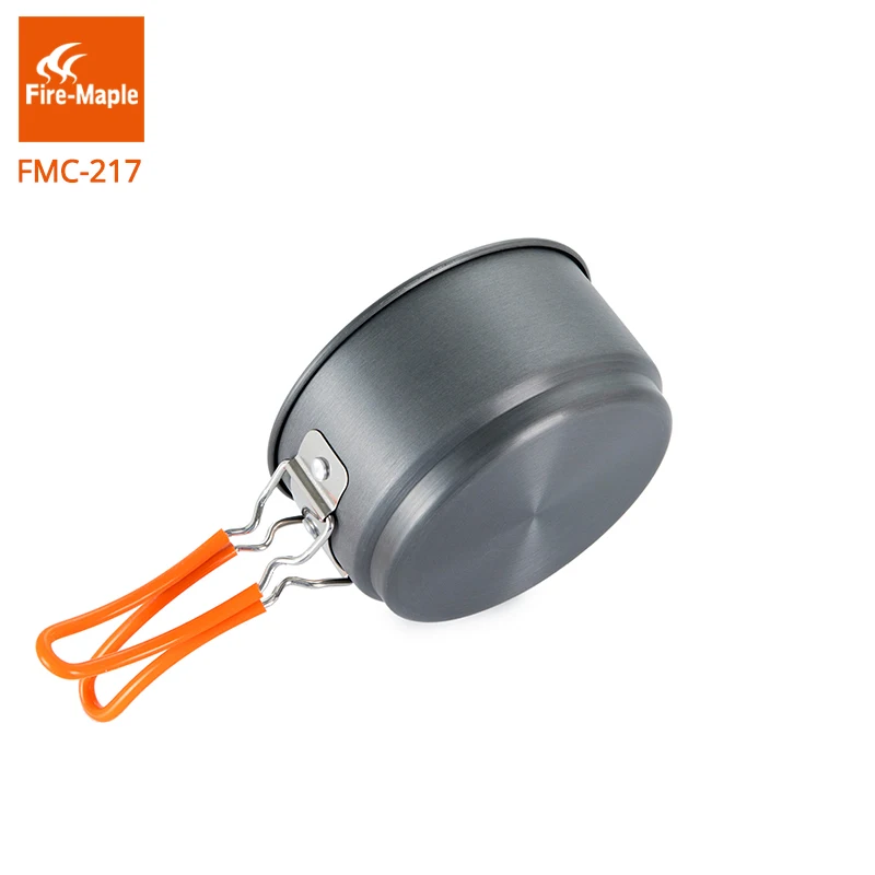 Fire Maple Camping Cookware Se - đánh giá và giá Camping Outdoor Cooking Set