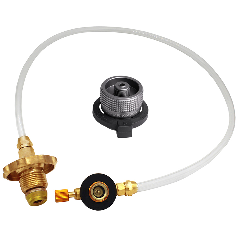 Outdoor Camping Gas Stove Prop - đánh giá và giá Camping Cooking Propane