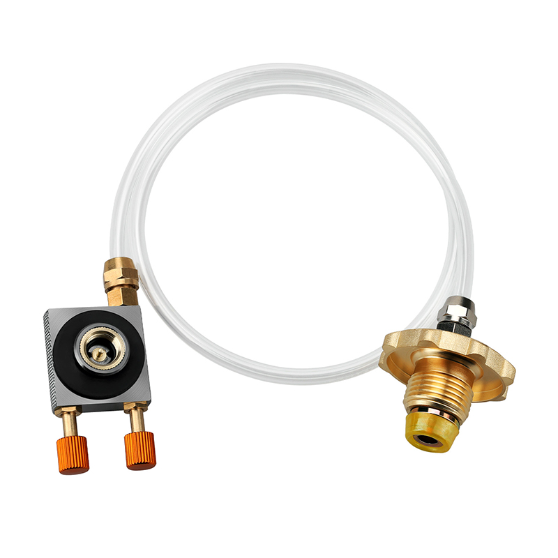 Outdoor Camping Gas Stove Prop - đánh giá và giá Camping Cooking Propane