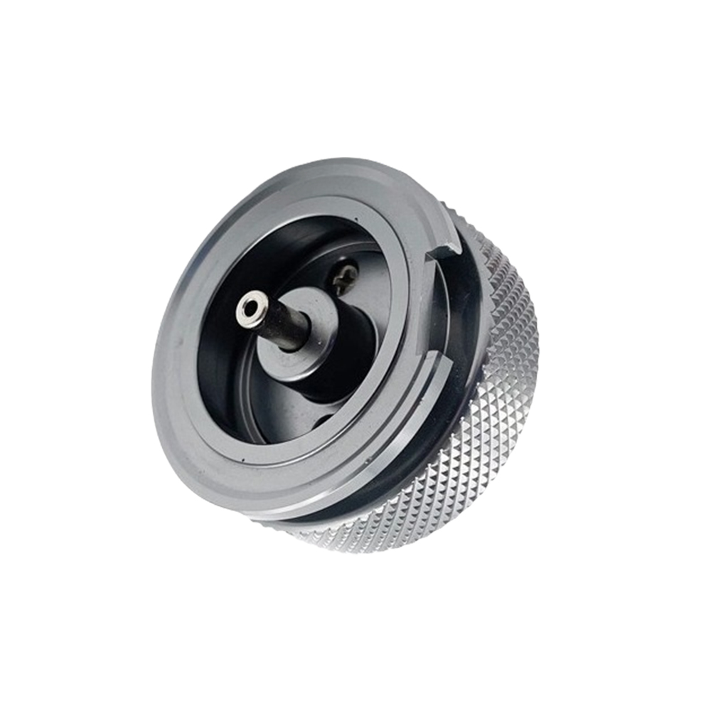 Aluminum Alloy Gas Canister Ad - đánh giá và giá Camping Cooking Propane