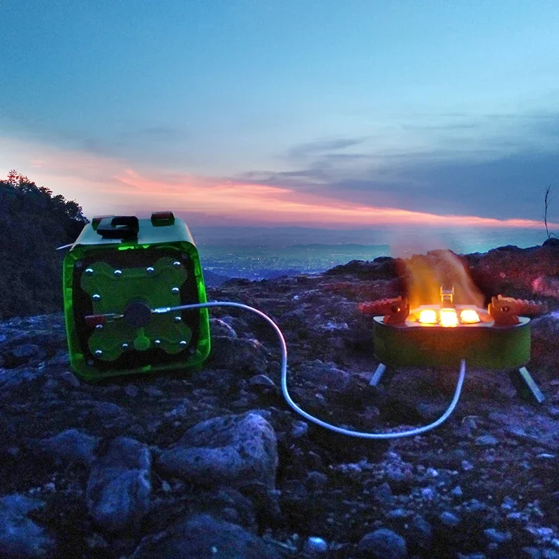 BRS Outdoor Travel Camping Pic - đánh giá và giá Camping Cooking Propane