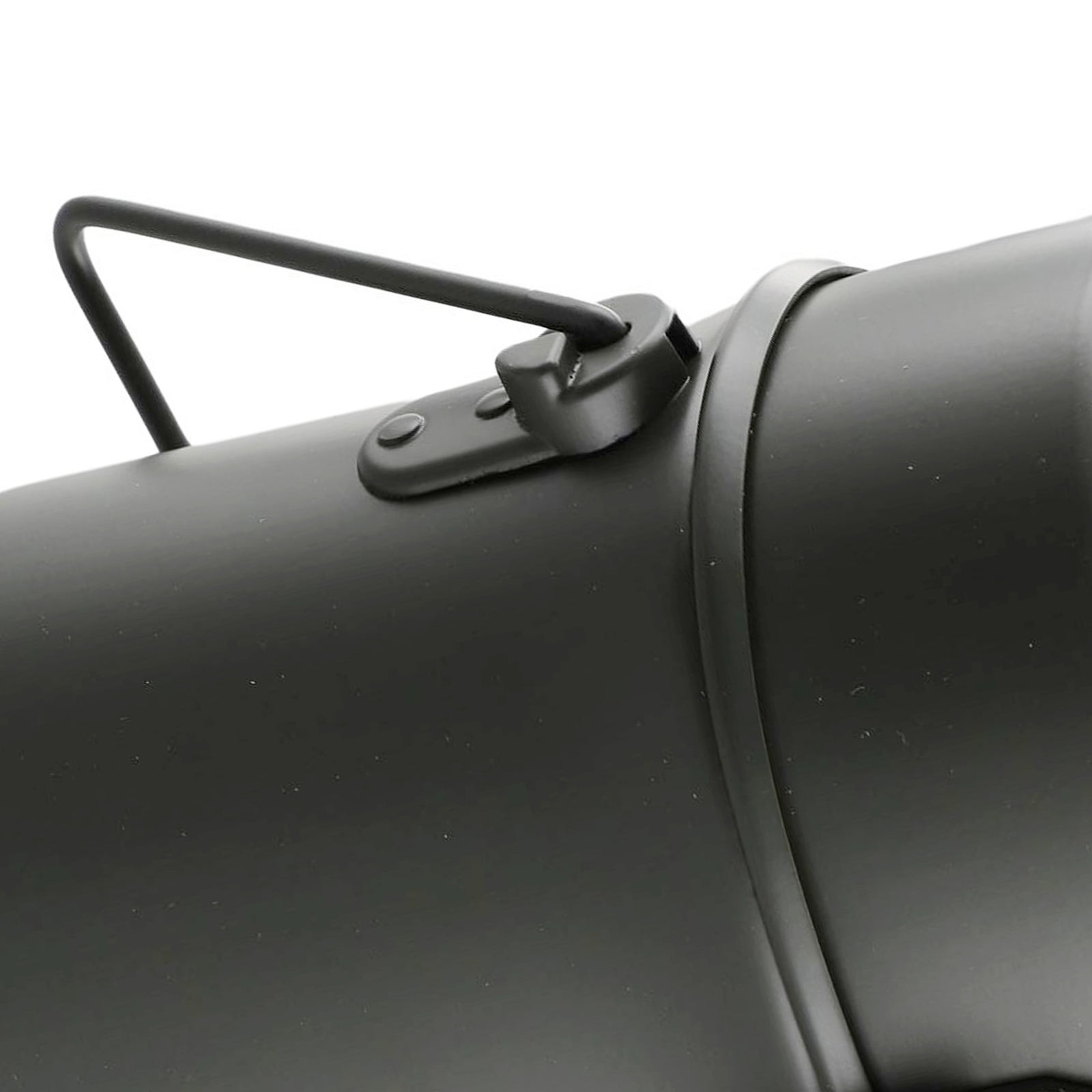 Green Aluminum Camping Mess Ki - đánh giá và giá Camping Cooking Mess Kit