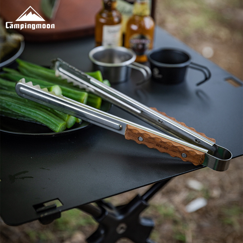 Outdoor Camping Kitchenware Co - đánh giá và giá Camping Outdoor Cooking Set