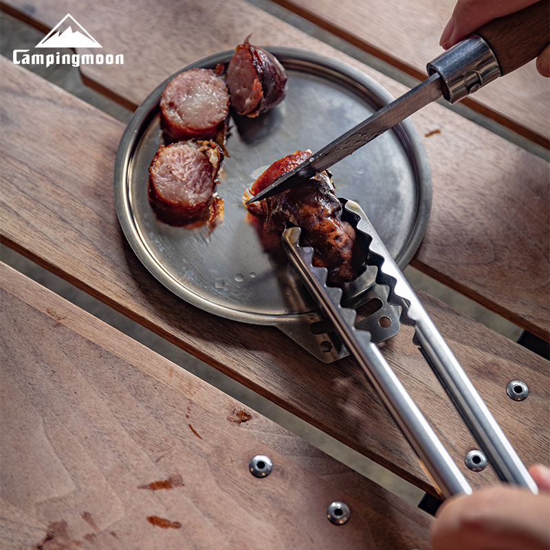 Outdoor Camping Kitchenware Co - đánh giá và giá Camping Outdoor Cooking Set