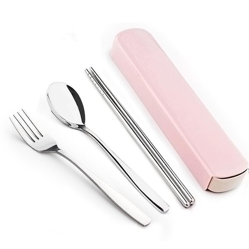 4Pcs/Set Stainless Steel Chops - đánh giá và giá Camping Cooking Knife Set