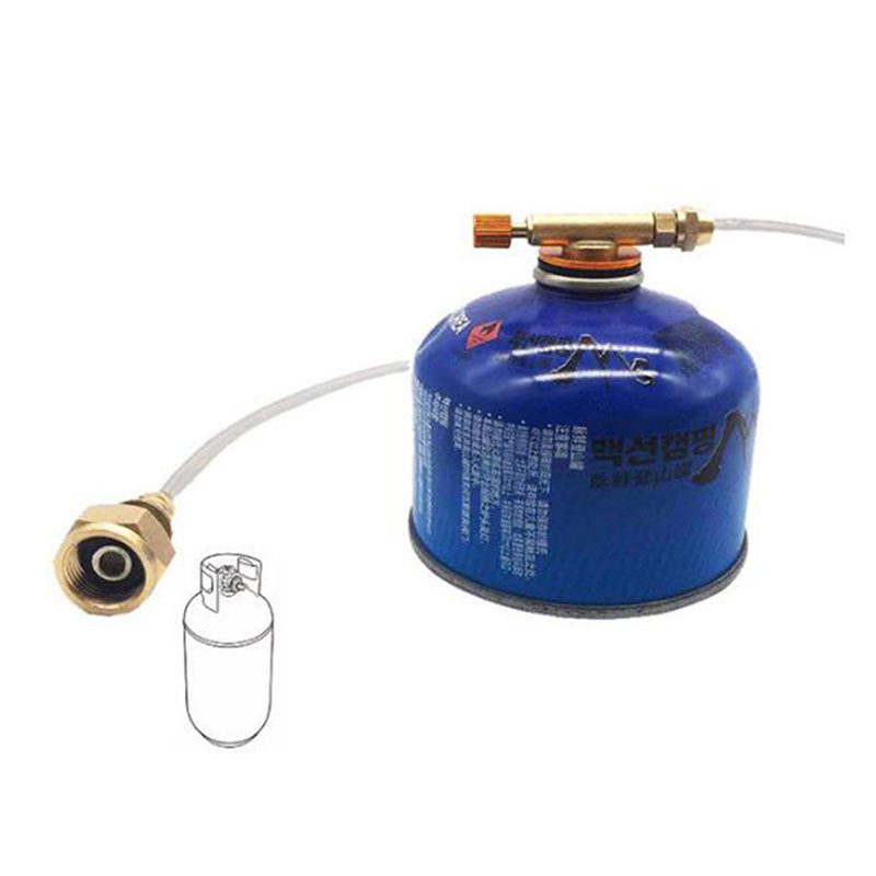 Outdoor Camping Gas Stove Prop - đánh giá và giá Camping Cooking Propane