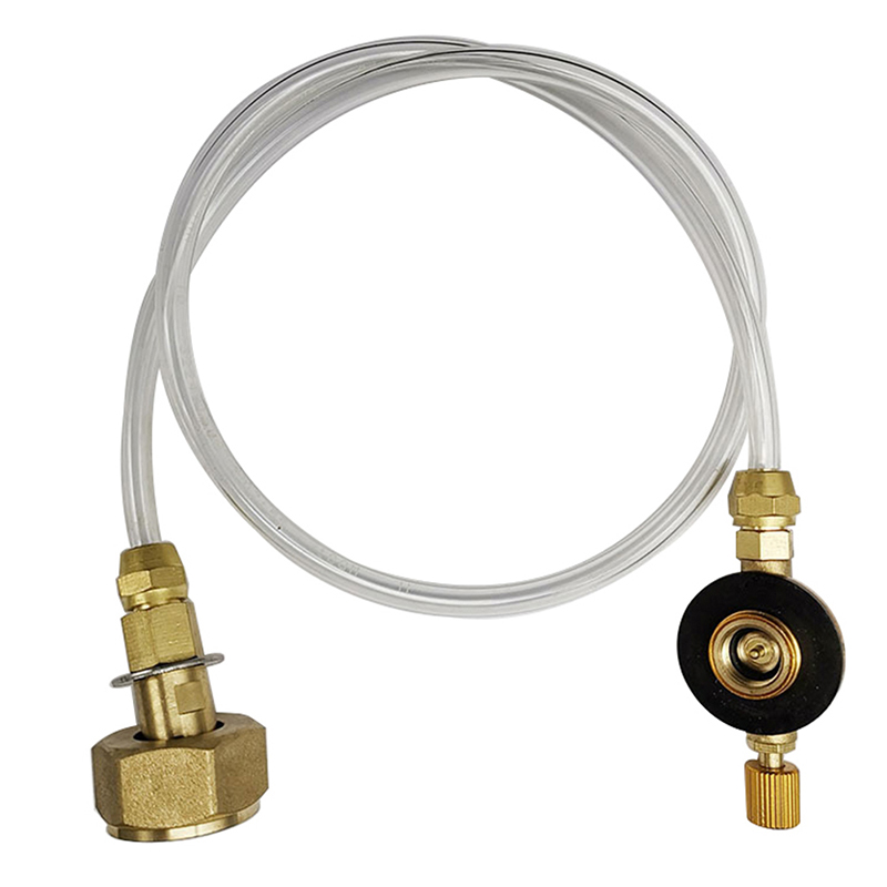 Outdoor Camping Gas Stove Prop - đánh giá và giá Camping Cooking Propane