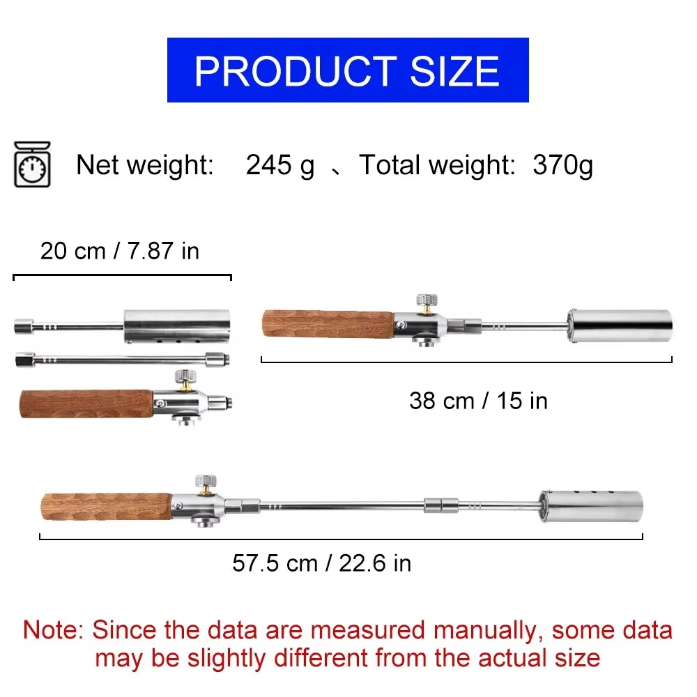 Detachable 3-Section Adjustabl - đánh giá và giá Camping Cooking Propane
