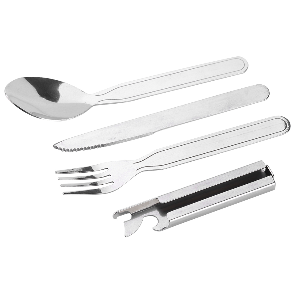 Camping Tableware Portable Tab - đánh giá và giá Camping Cooking Knife Set
