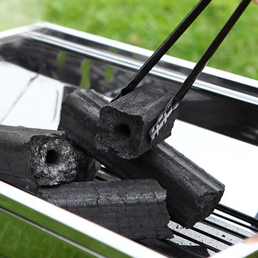28cm Barbecue Charcoal Tong Er - đánh giá và giá Camping Cooking Tools