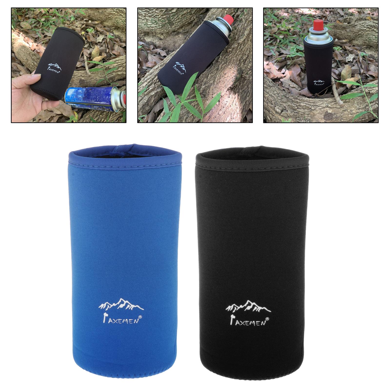 Camping Gas Cylinder Cover Pro - đánh giá và giá Camping Cooking Propane