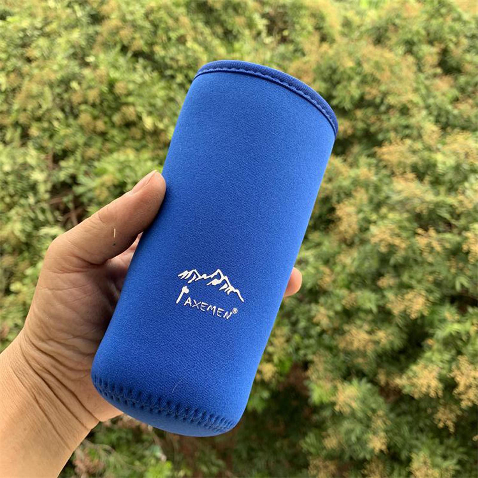Camping Gas Cylinder Cover Pro - đánh giá và giá Camping Cooking Propane