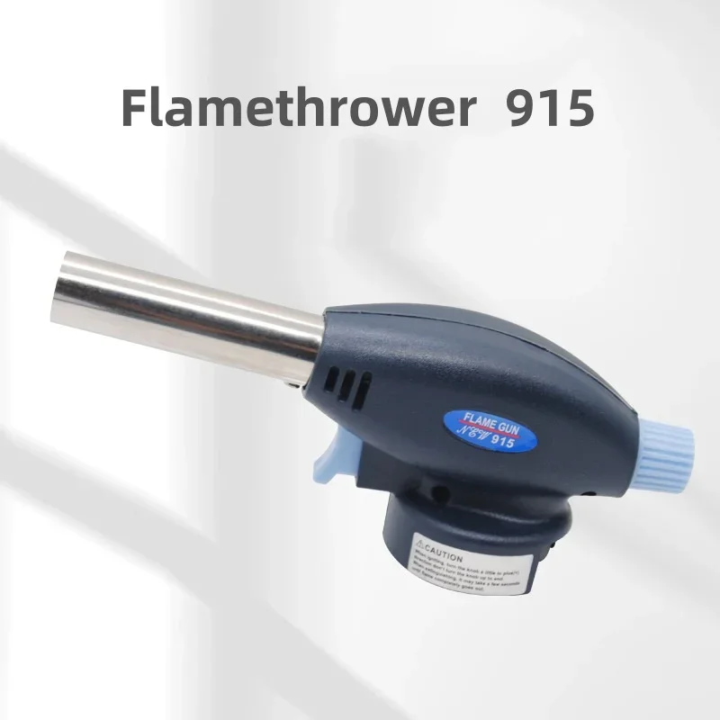915 Spray Gun Head Portable Ca - đánh giá và giá Camping Cooking Tools