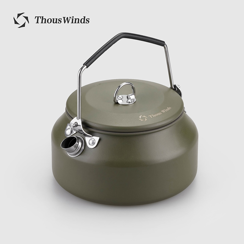 Thous Winds Outdoor Camping Ke - đánh giá và giá Camping Outdoor Cooking Set