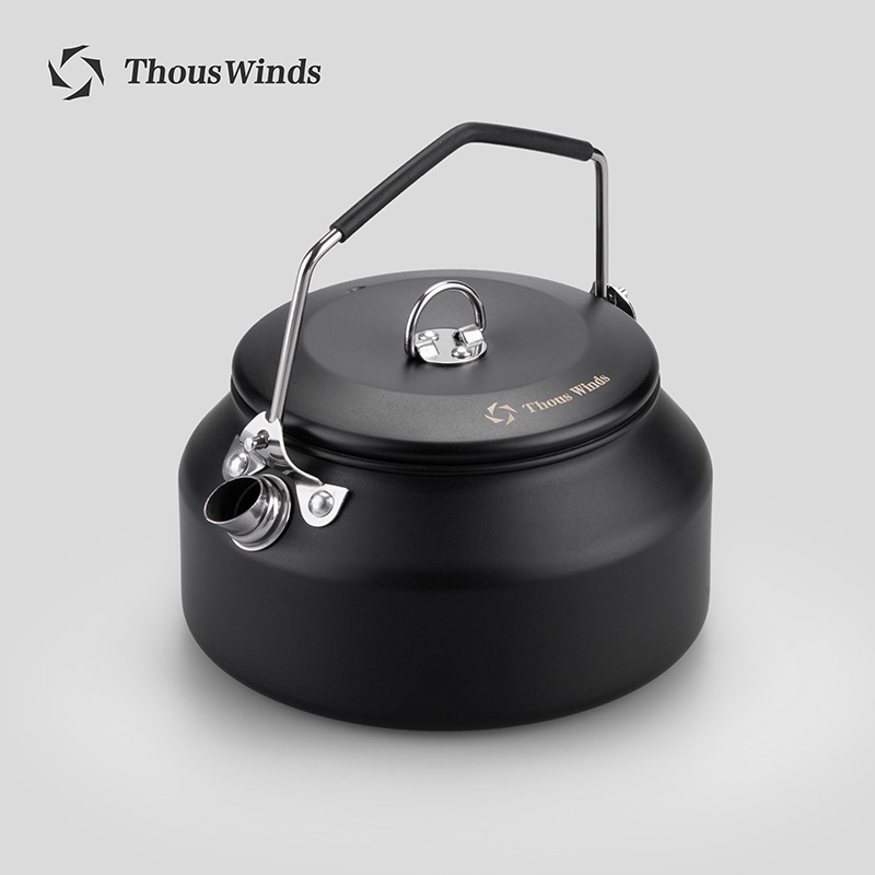 Thous Winds Outdoor Camping Ke - đánh giá và giá Camping Outdoor Cooking Set