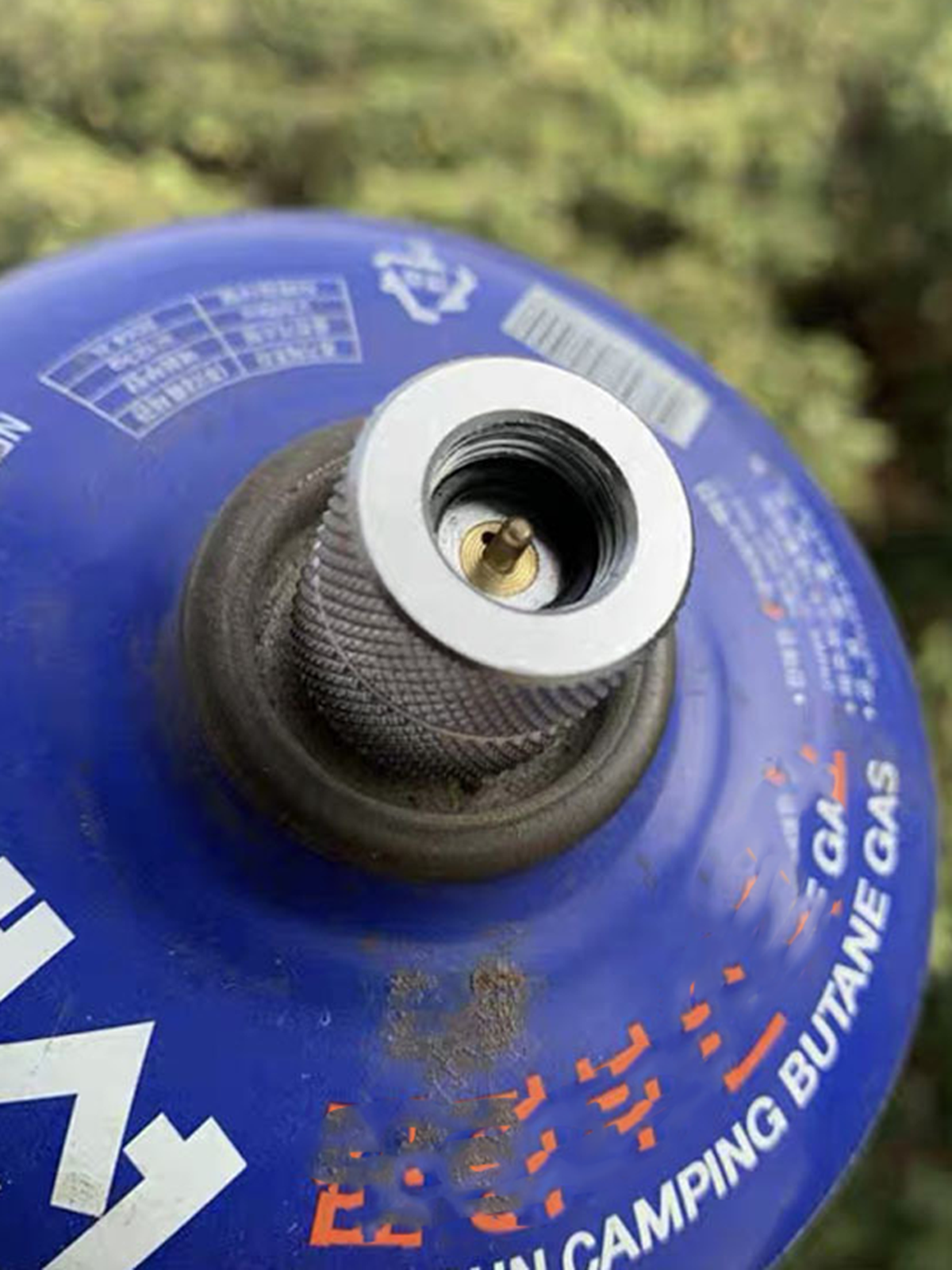 Portable Propane Gas Canister  - đánh giá và giá Camping Cooking Propane