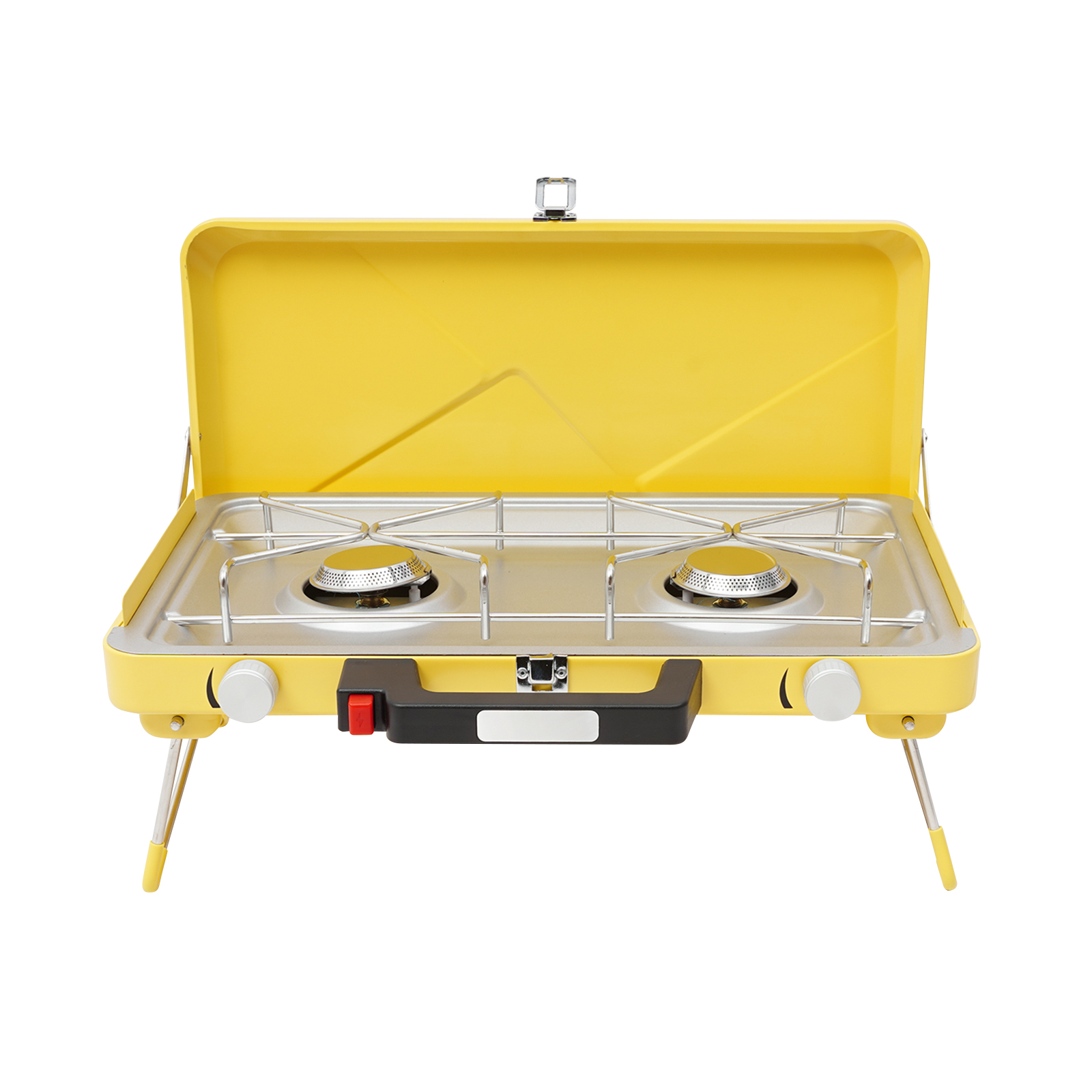 Portable Outdoor Gas Stove,Cam - đánh giá và giá Camping Cooking Propane