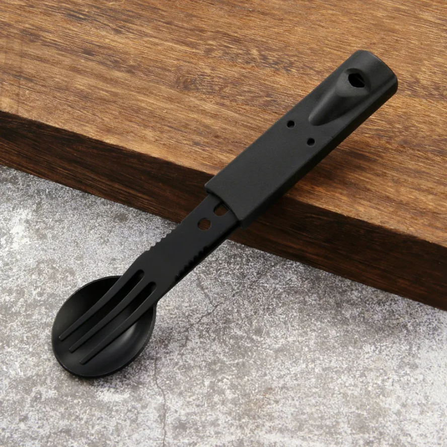 Outdoor Set Multi functional C - đánh giá và giá Camping Cooking Knife Set