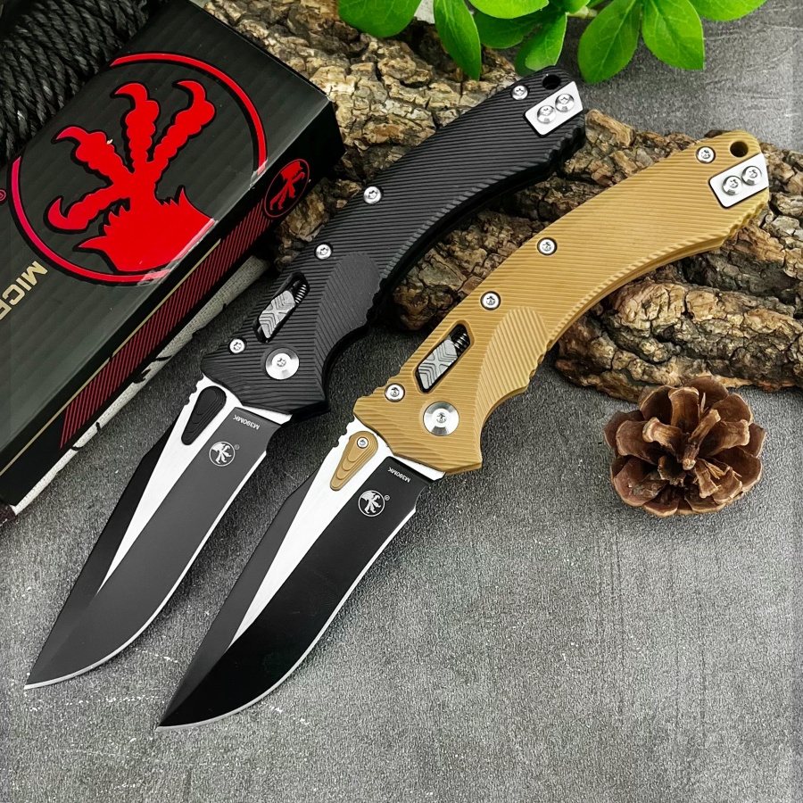 MSI Portable Foldable Knife 8C - đánh giá và giá Camping Cooking Tools