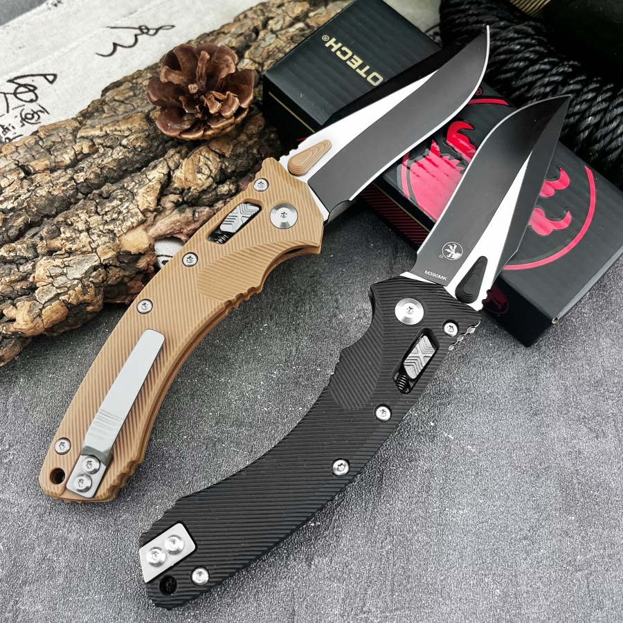 MSI Portable Foldable Knife 8C - đánh giá và giá Camping Cooking Tools