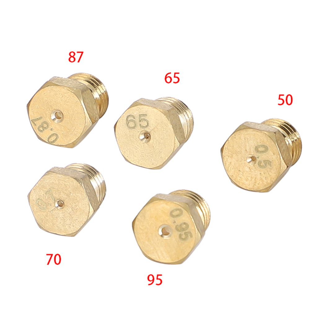 5PCS Burner Gas Hob LPG- Conve - đánh giá và giá Camping Cooking Propane