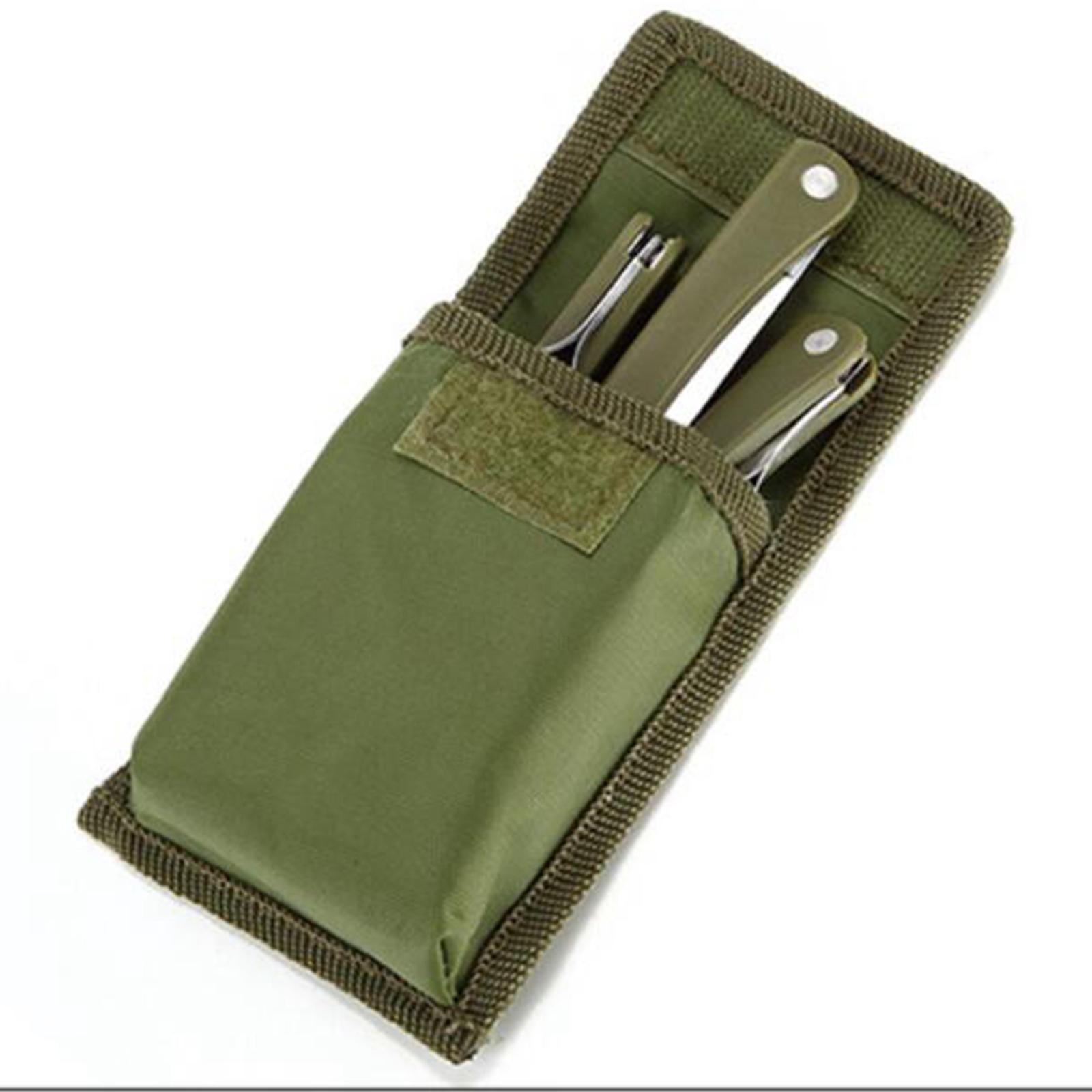 Camping Cutlery Set Lightweigh - đánh giá và giá Camping Cooking Knife Set