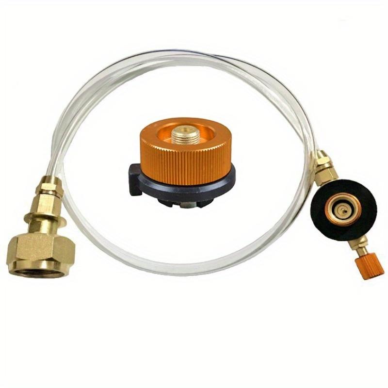 90cm Outdoor Gas Stove Propane - đánh giá và giá Camping Cooking Propane