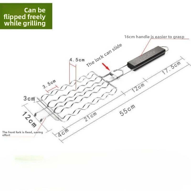 Portable Camping BBQ Grill Com - đánh giá và giá Camping Cooking Tools