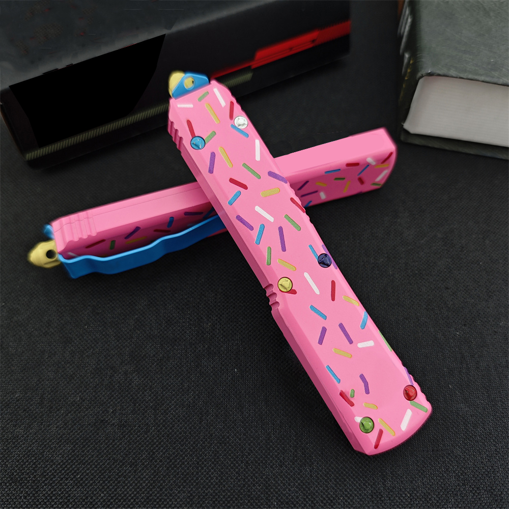 Outdoor Tactical Folding Knife - đánh giá và giá Camping Cooking Tools