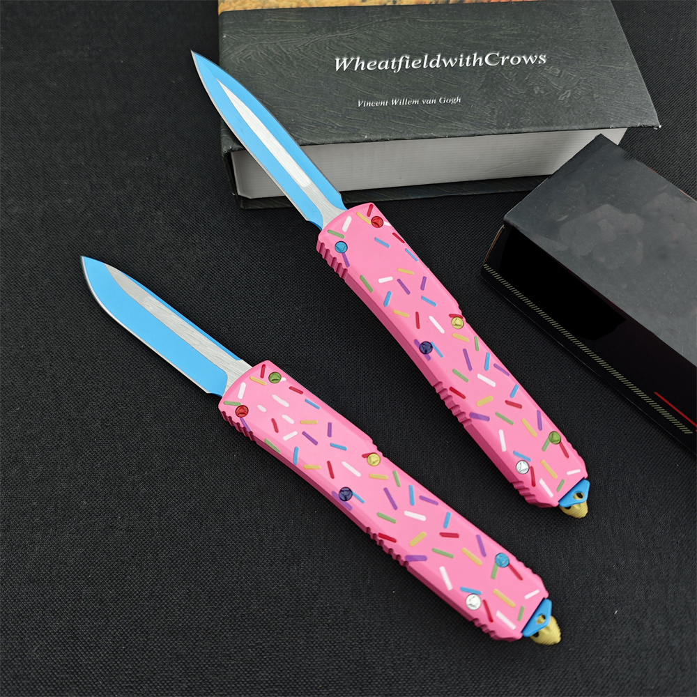 Outdoor Tactical Folding Knife - đánh giá và giá Camping Cooking Tools