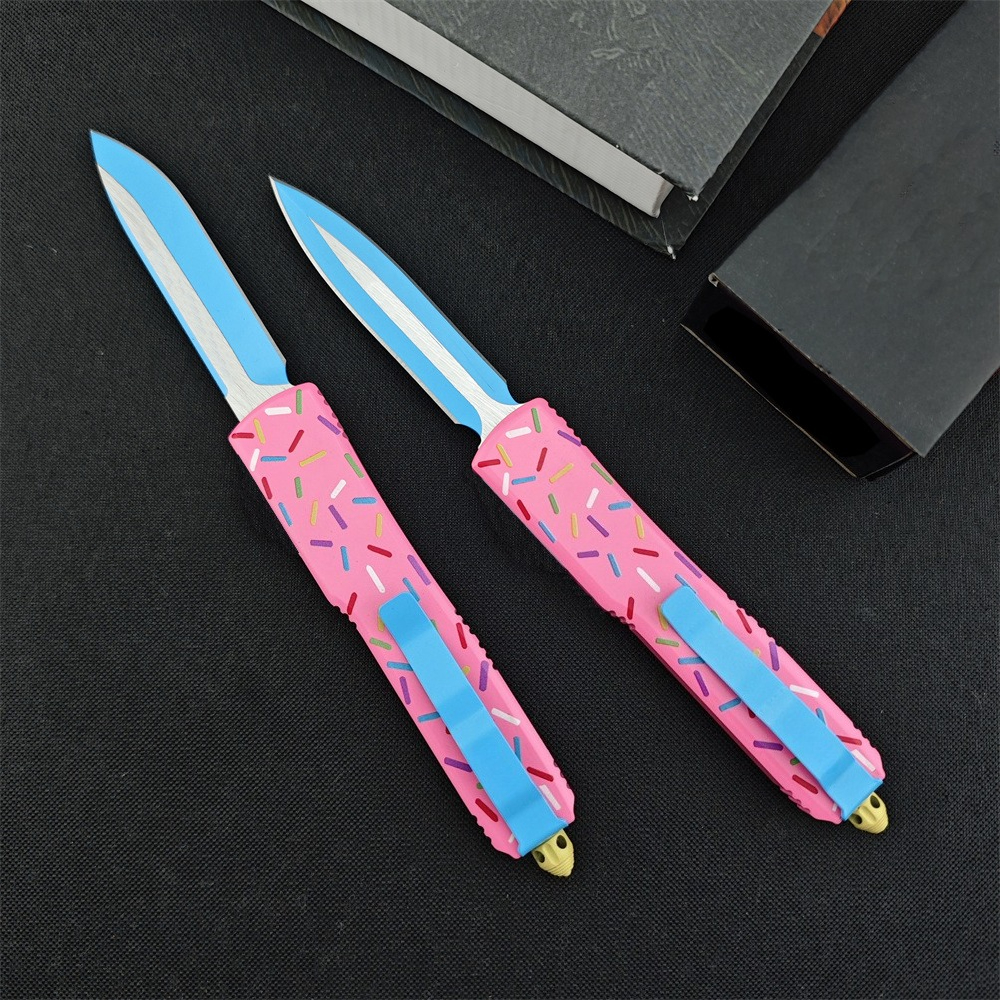 Outdoor Tactical Folding Knife - đánh giá và giá Camping Cooking Tools