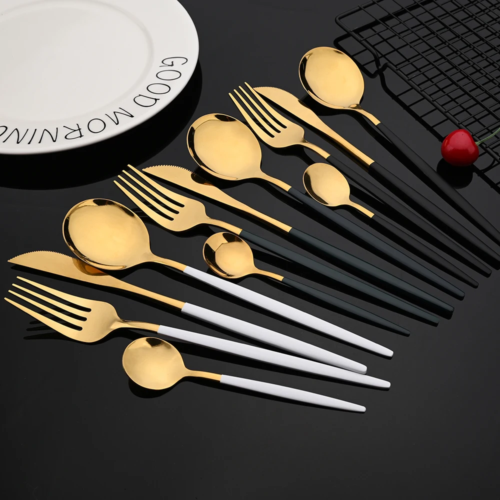6Pcs/Set Tableware Reusable Tr - đánh giá và giá Camping Cooking Knife Set
