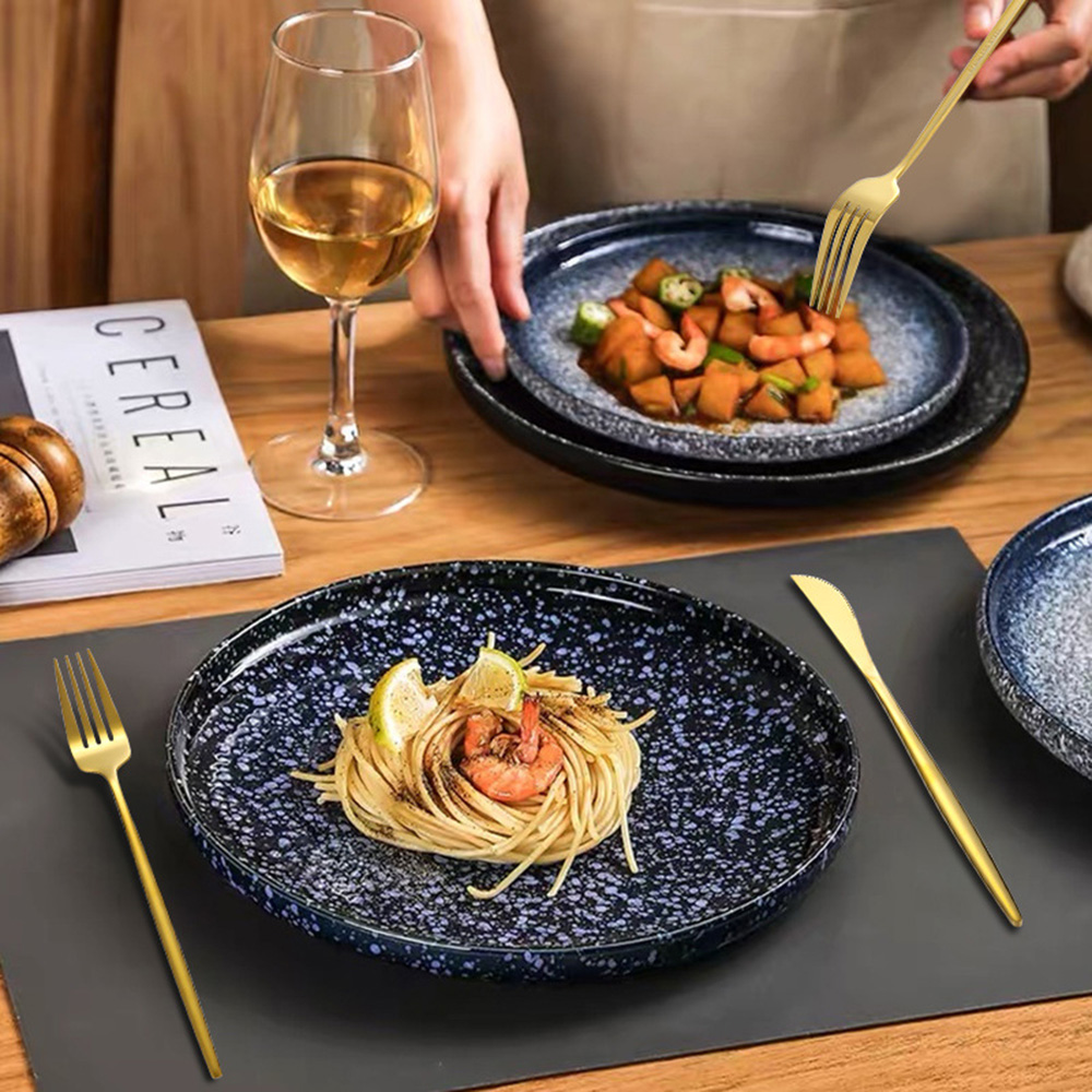 6Pcs/Set Tableware Reusable Tr - đánh giá và giá Camping Cooking Knife Set