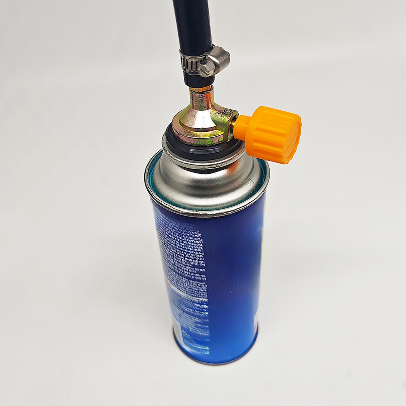 Universal Propane Adapter Hose - đánh giá và giá Camping Cooking Propane