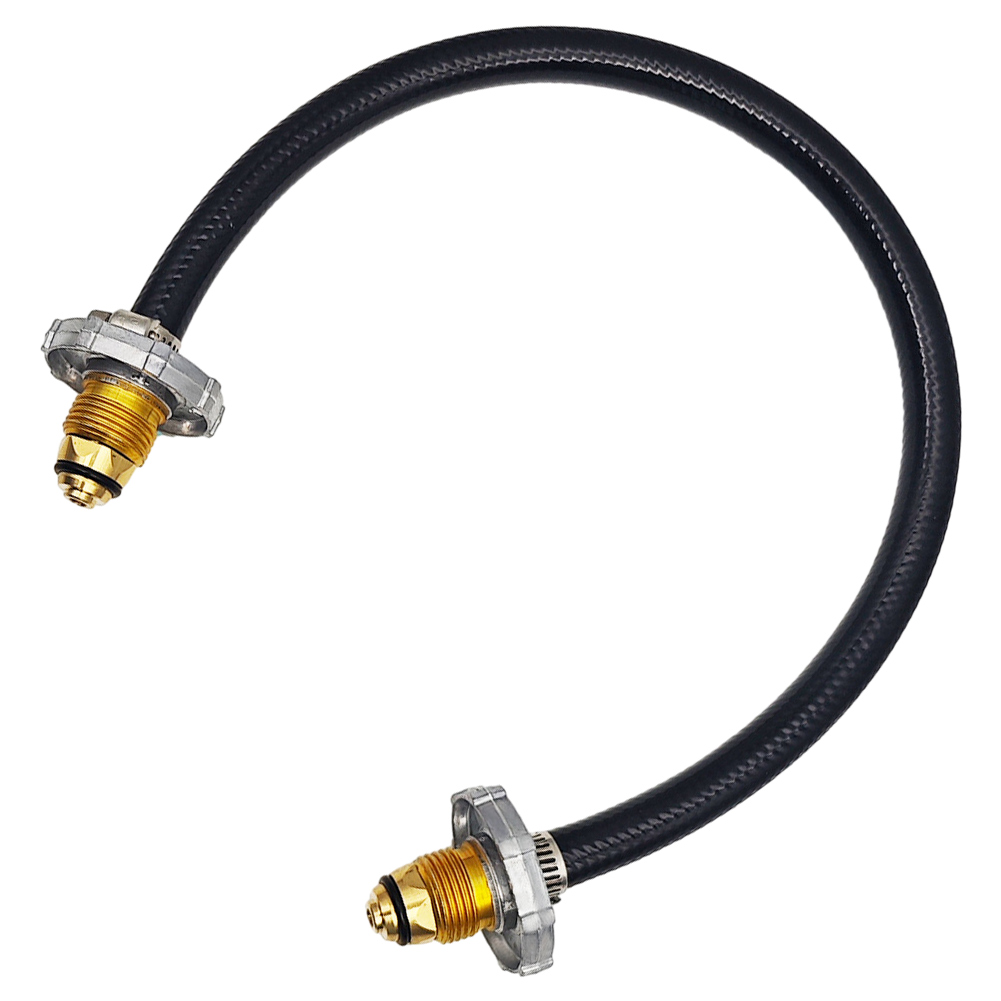 60cm Mutual Filling Bridge Pro - đánh giá và giá Camping Cooking Propane